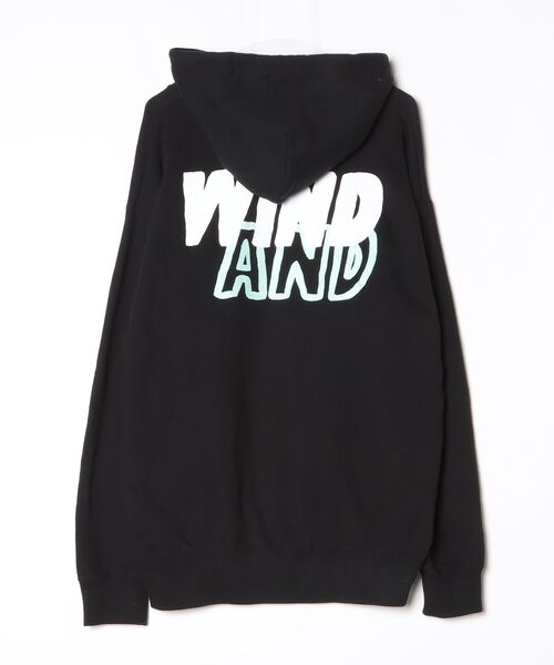 WIND AND SEA（WIND AND SEA）のおすすめ人気商品一覧 通販 - Yahoo