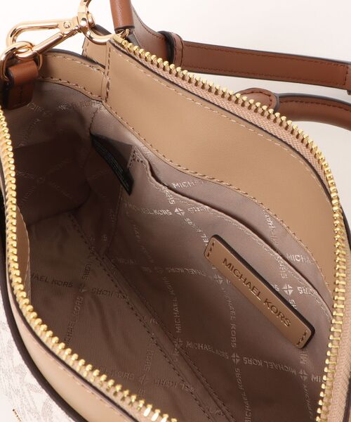 ショルダーバッグ バッグ SM TZ MSGR レディースの画像