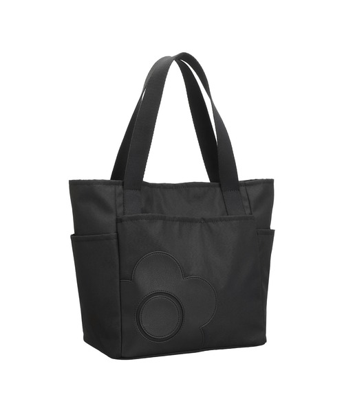 MARY QUANT（マリークヮント） トートバッグ FREE ブラック レディース