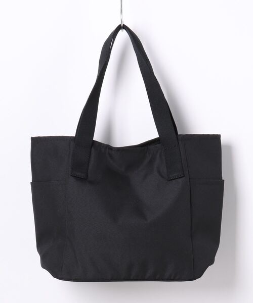 「MARY QUANT」 トートバッグ FREE ブラック レディース_画像2