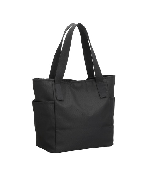 「MARY QUANT」 トートバッグ FREE ブラック レディース_画像5