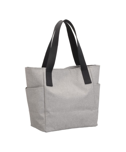 「MARY QUANT」 トートバッグ FREE ブラック レディース_画像8