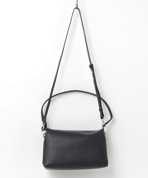 TOMMY HILFIGER（トミー・ヒルフィガー） 2WAYバッグ FREE ブラック 