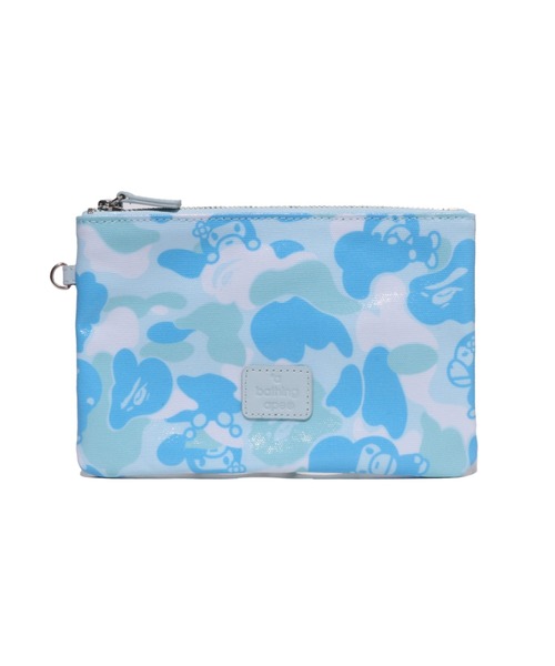 A BATHING APE(アベイシングエイプ) トートバッグ BABY LISA ABC A BATHING APE(アベイシングエイプ) トートバッグ BABY LISA ABC