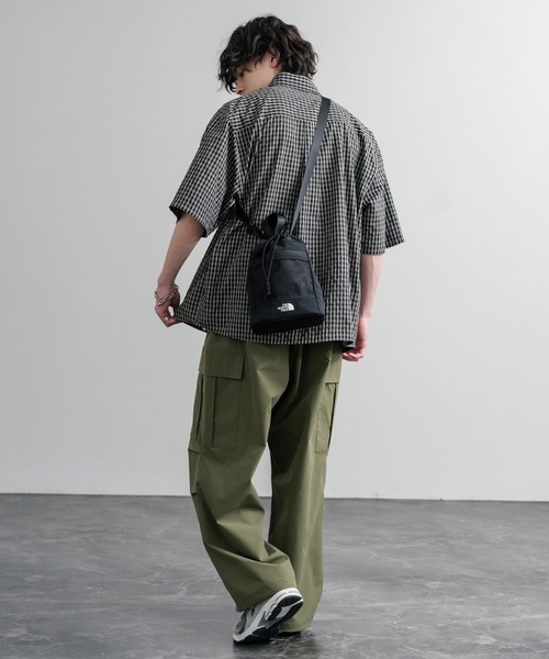 THE NORTH FACE（ザ ノースフェイス） ノースフェイス ショルダー
