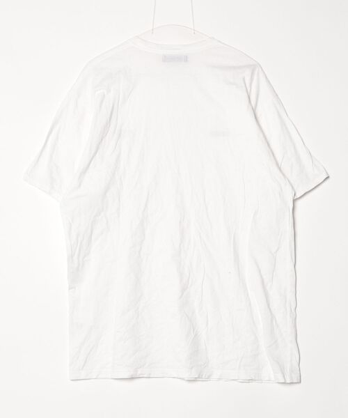 「ROTTWEILER」 半袖Tシャツ X-LARGE ホワイト メンズ_画像2