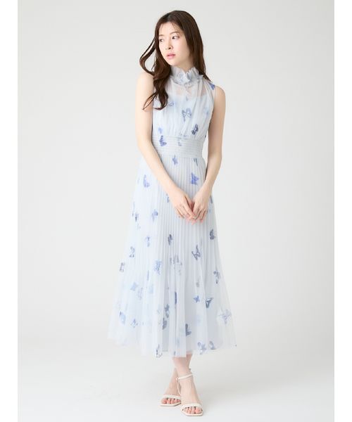 CELFORD（セルフォード） ワンピース 「洗える」「HANAE MORI×CELFORD