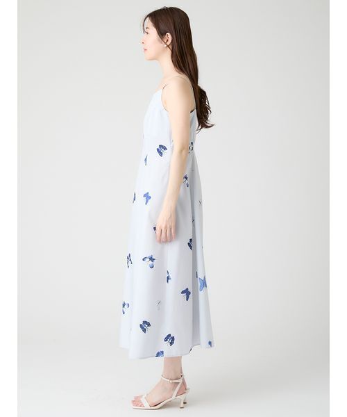 CELFORD（セルフォード） ワンピース 「洗える」「HANAE MORI×CELFORD