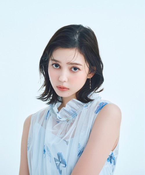 CELFORD（セルフォード） ワンピース 「洗える」「HANAE MORI×CELFORD