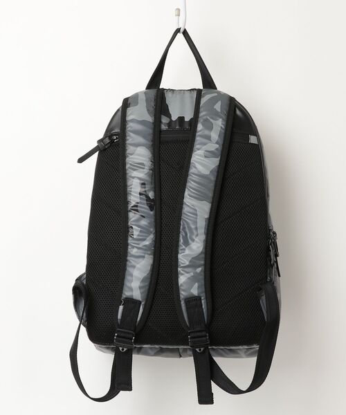 DIESEL リュックサック、デイパック（柄：迷彩）｜バッグ