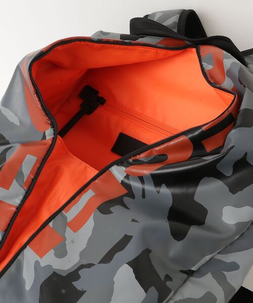 DIESEL リュックサック、デイパック（柄：迷彩）｜バッグ