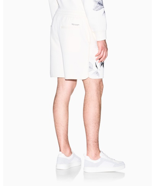 ARMANI EXCHANGE スウェットパンツ ジャージ 「A|X アルマーニ