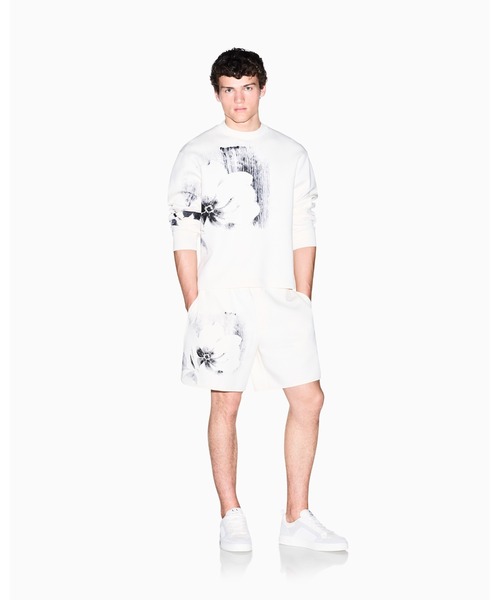ARMANI EXCHANGE スウェットパンツ ジャージ 「A|X アルマーニ