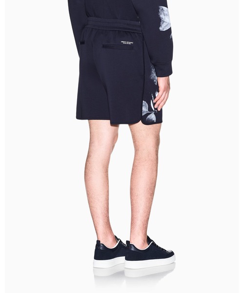 ARMANI EXCHANGE スウェットパンツ ジャージ 「A|X アルマーニ