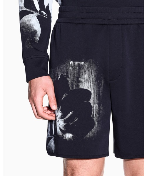 ARMANI EXCHANGE スウェットパンツ ジャージ 「A|X アルマーニ