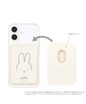 miffy/ミッフィー MagSafe対応カー...の詳細画像3