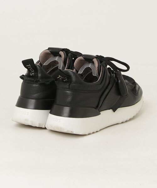 TOD'S レディーススニーカー｜シューズ｜ファッション おすすめ人気