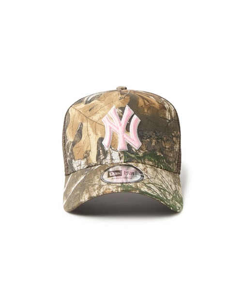 NEW ERA（ニューエラ） キャップ 帽子 メンズ キャップ 9FORTY A-Frame
