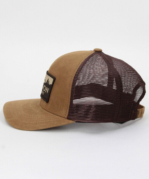 FILSON（フィルソン） キャップ 帽子 Logger Mesh Cap/ロガー メッシュ