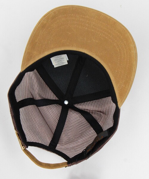 FILSON（フィルソン） キャップ 帽子 Logger Mesh Cap/ロガー メッシュ
