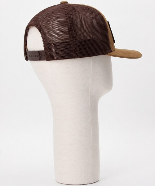FILSON（フィルソン） キャップ 帽子 Logger Mesh Cap/ロガー メッシュ