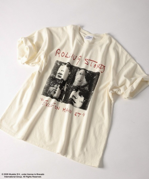 ローリングストーンズtシャツのおすすめ人気商品一覧 通販 - Yahoo