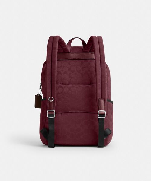 COACH（コーチ） デイバック リュック ローガンバックパック