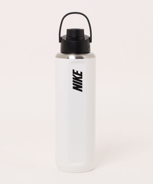 NIKE（ナイキ） 水筒 「NIKEアパレル」ステンレスリチャージチャグ