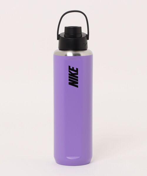 NIKE（ナイキ） 水筒 「NIKEアパレル」ステンレスリチャージチャグ