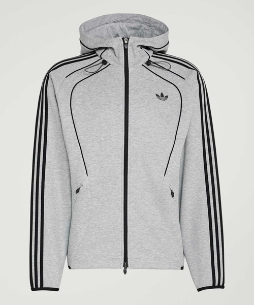 adidas（アディダス） パーカー スペーサー チームガイスト 26 カット