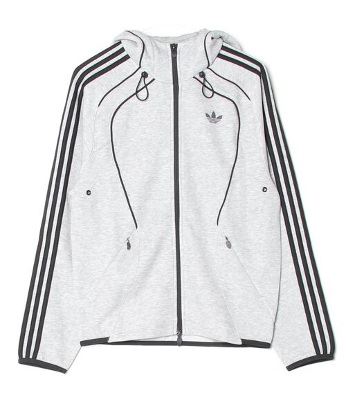 adidas（アディダス） パーカー スペーサー チームガイスト 26 カット