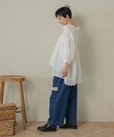 ワンピース 「natural by clip」...の詳細画像1