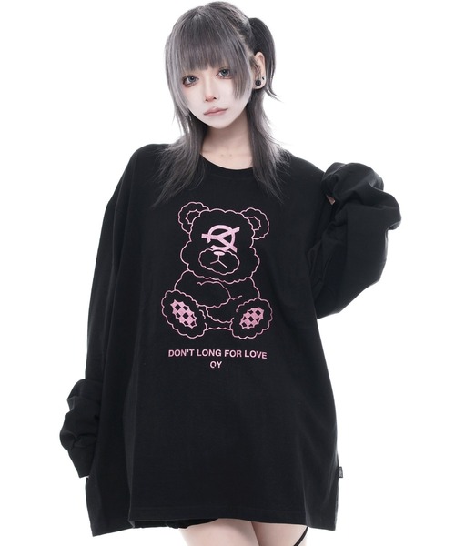 OY くま オードリーバーシティ ジャケット スタジャン ネックレス付き oy 商品一覧 - ZOZOTOWN Yahoo!店 - 売れ筋通販 - Yahoo!ショッピング