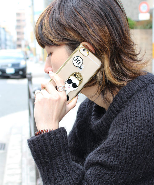 iPhone - ハッピー ac080_01.jpg