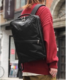 テゴマス まほう バッグ Slick フラップバックパックNo.02490 ｜master-piece | マスターピース