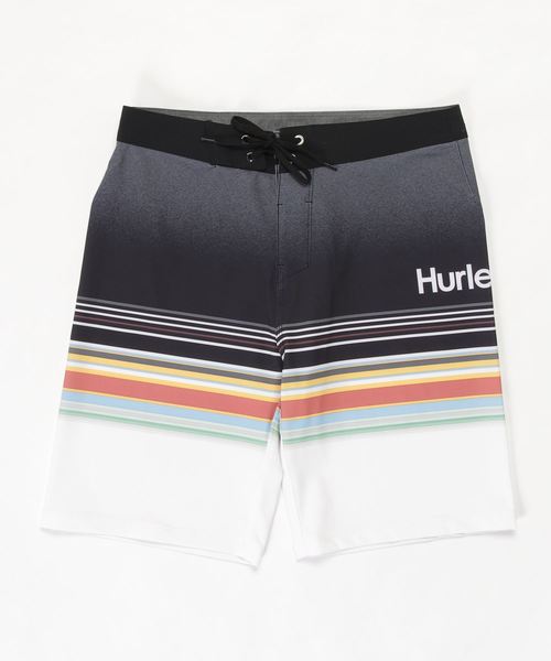 Hurley 水着 ハーレー 水着レングス20インチPHTM SPECTRUM