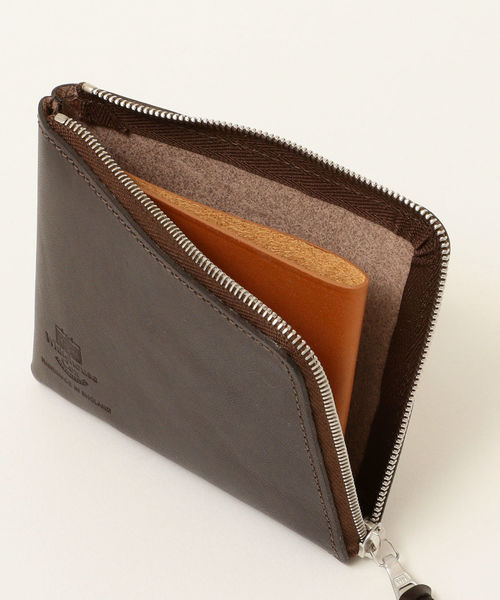 新作在庫あ 財布 Whitehouse Cox:DERBY COLLECTION ジップパース MEDIUM ZOZOTOWN PayPayモール店 - 通販 - PayPayモール 新品低価