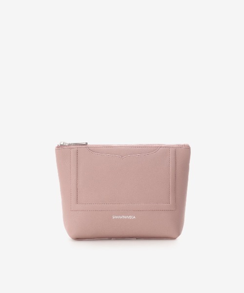 本物保証低価 ポーチ シンプルポーチ ZOZOTOWN PayPayモール店 - 通販 - PayPayモール 高品質HOT