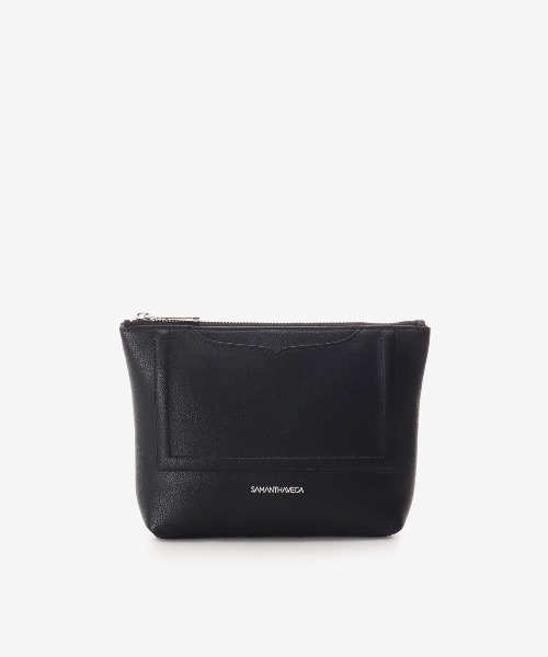 本物保証低価 ポーチ シンプルポーチ ZOZOTOWN PayPayモール店 - 通販 - PayPayモール 高品質HOT