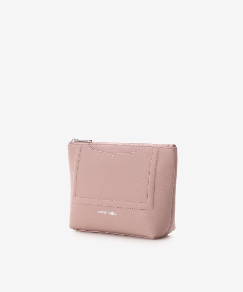 本物保証低価 ポーチ シンプルポーチ ZOZOTOWN PayPayモール店 - 通販 - PayPayモール 高品質HOT