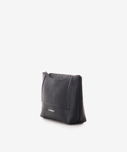 本物保証低価 ポーチ シンプルポーチ ZOZOTOWN PayPayモール店 - 通販 - PayPayモール 高品質HOT