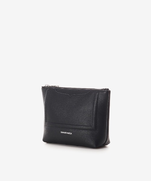 本物保証低価 ポーチ シンプルポーチ ZOZOTOWN PayPayモール店 - 通販 - PayPayモール 高品質HOT