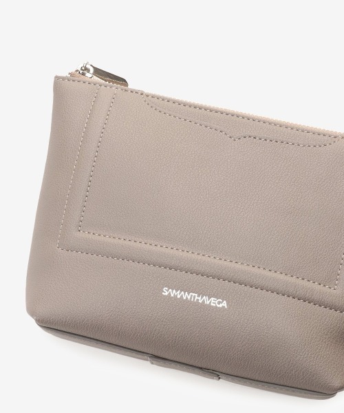 本物保証低価 ポーチ シンプルポーチ ZOZOTOWN PayPayモール店 - 通販 - PayPayモール 高品質HOT