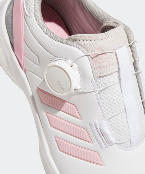 adidas スニーカー ウィメンズ EQTボア 【adidas Golf