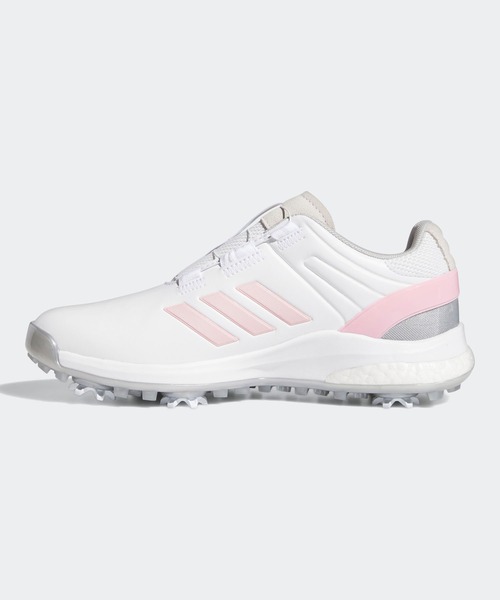 アディダス ゴルフシューズ ウィメンズ EQT BOA Golf 25cm adidas スニーカー ウィメンズ EQTボア 【adidas Golf
