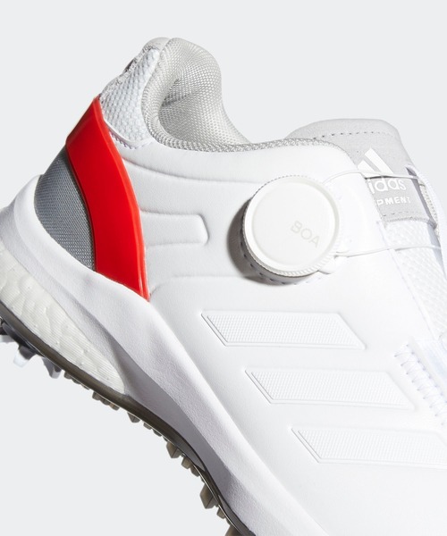 アディダス ゴルフシューズ ウィメンズ EQT BOA Golf 25cm adidas スニーカー ウィメンズ EQTボア 【adidas Golf