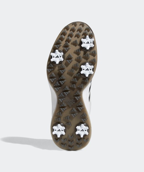 アディダス ゴルフシューズ ウィメンズ EQT BOA Golf 25cm adidas スニーカー ウィメンズ EQTボア 【adidas Golf
