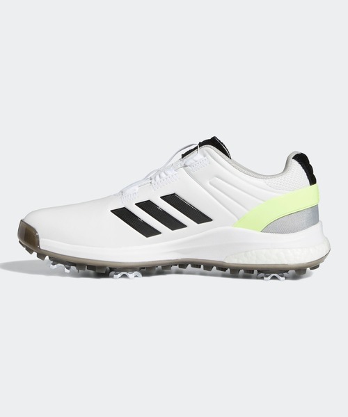 アディダス ゴルフシューズ ウィメンズ EQT BOA Golf 25cm adidas スニーカー ウィメンズ EQTボア 【adidas Golf