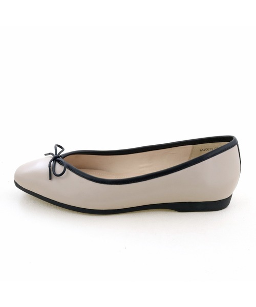 cava cava（サヴァサヴァ） バレエシューズ パンプス 撥水｜バレエ