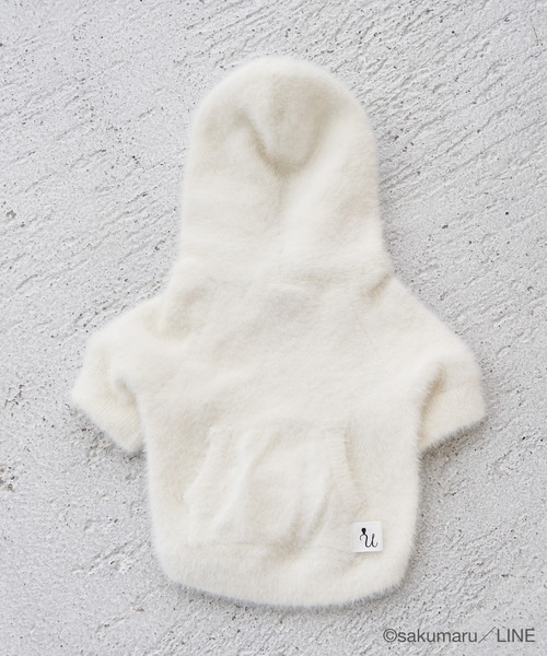 裕*様 うさまる うさこ たっとん×ロペピクニック コラボ コスチューム 裕*様 うさまる うさこ たっとん×ロペピクニック コラボ